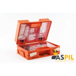 Przemysłowa apteczka pierwszej pomocy K 20 PLUS